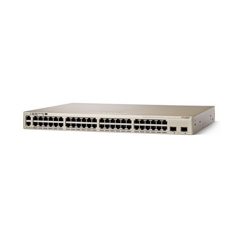 Коммутатор Cisco Catalyst C6800IA-48FPD