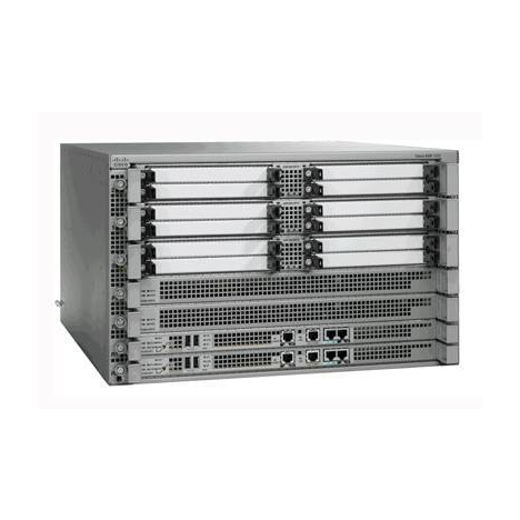 Маршрутизатор Cisco ASR1006-RP2-20G