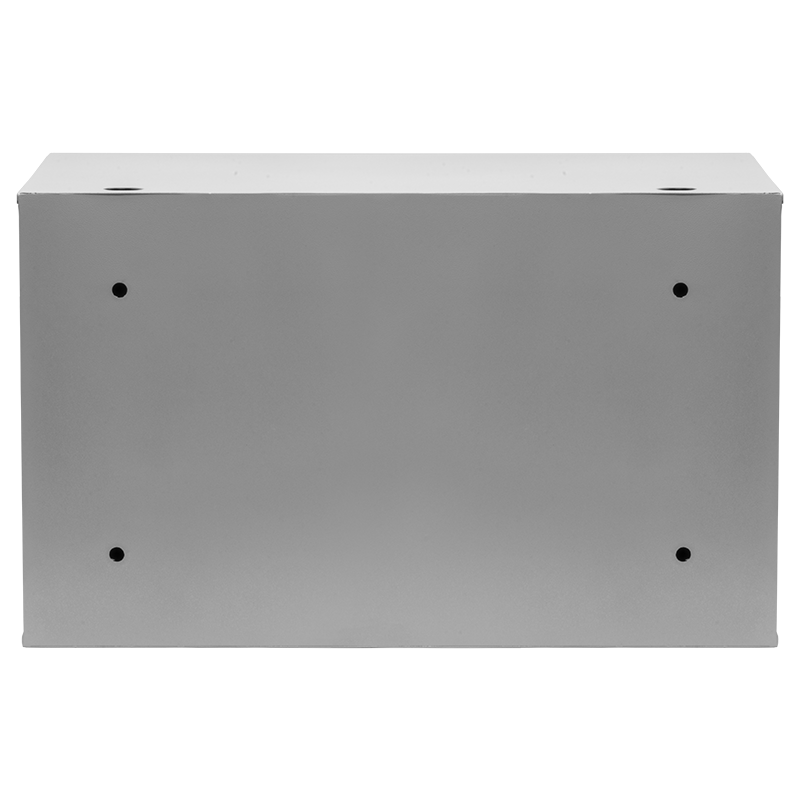 Шкаф телекоммуникационный антивандальный SNR-TAC3808 (400х600х380)