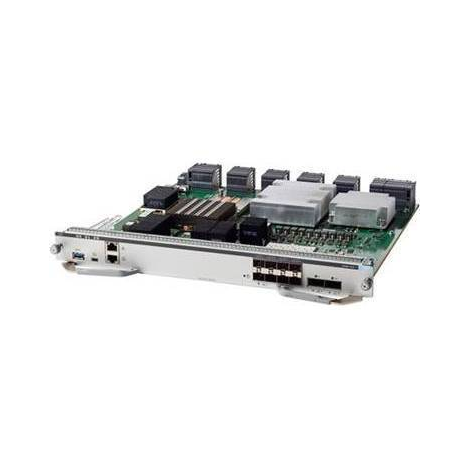 Модуль Cisco Catalyst C9400-SUP-1