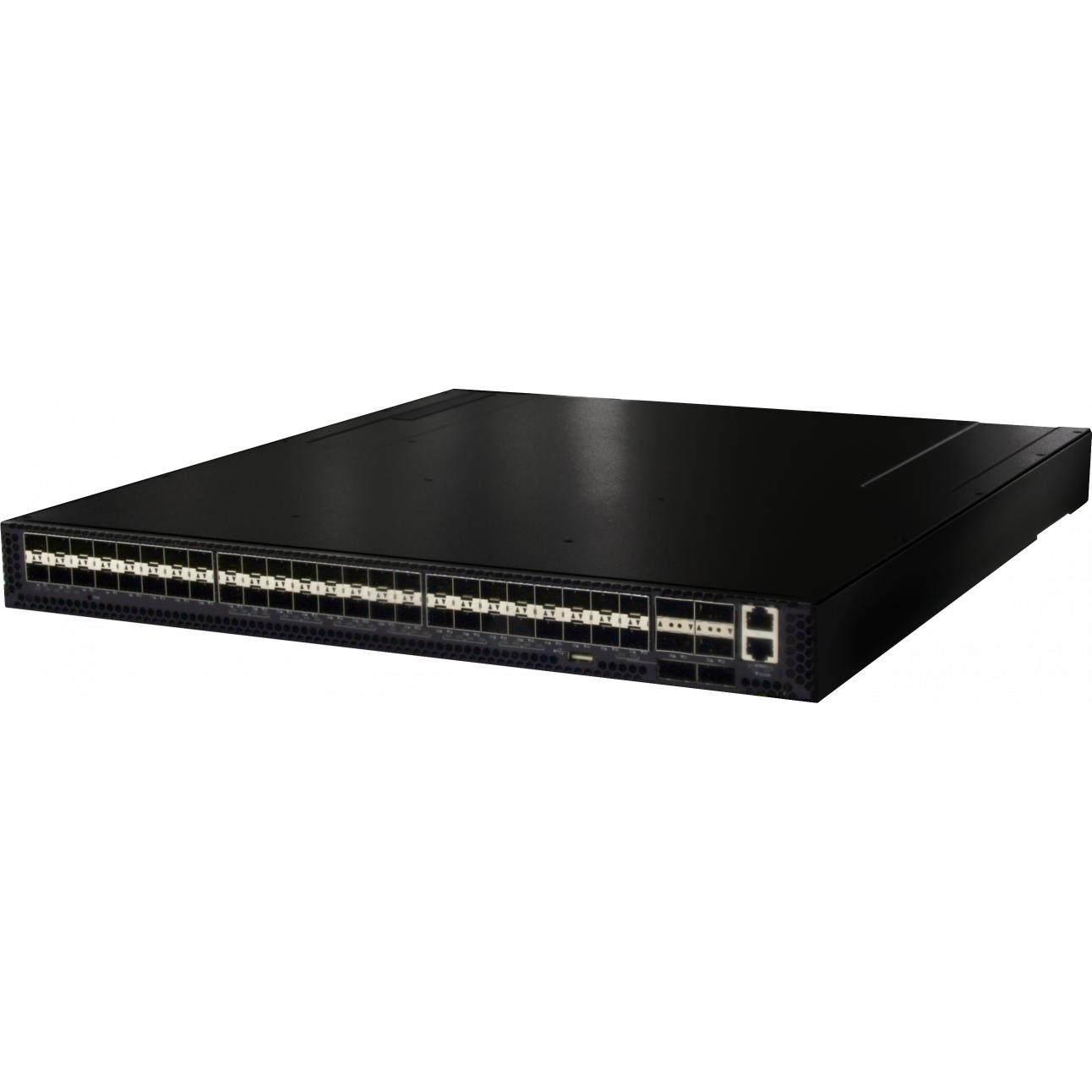 Bare-metal коммутатор Edgecore AS5812-54X, 220VAC, AFO