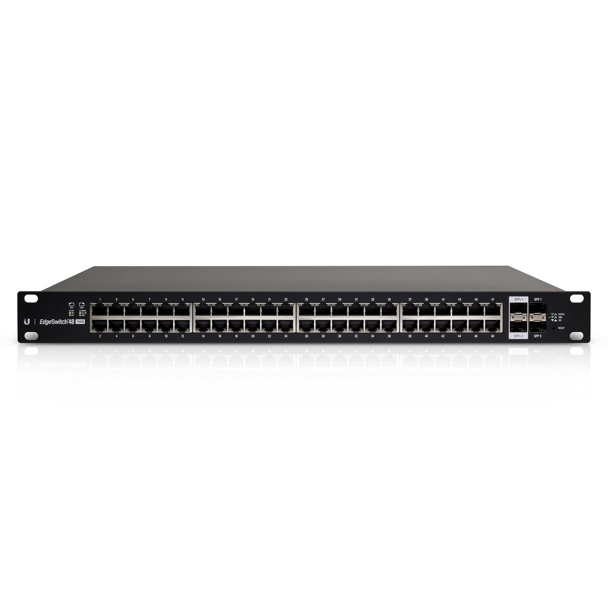 Коммутатор Ubiquiti EdgeSwitch PoE 48 порта 750W