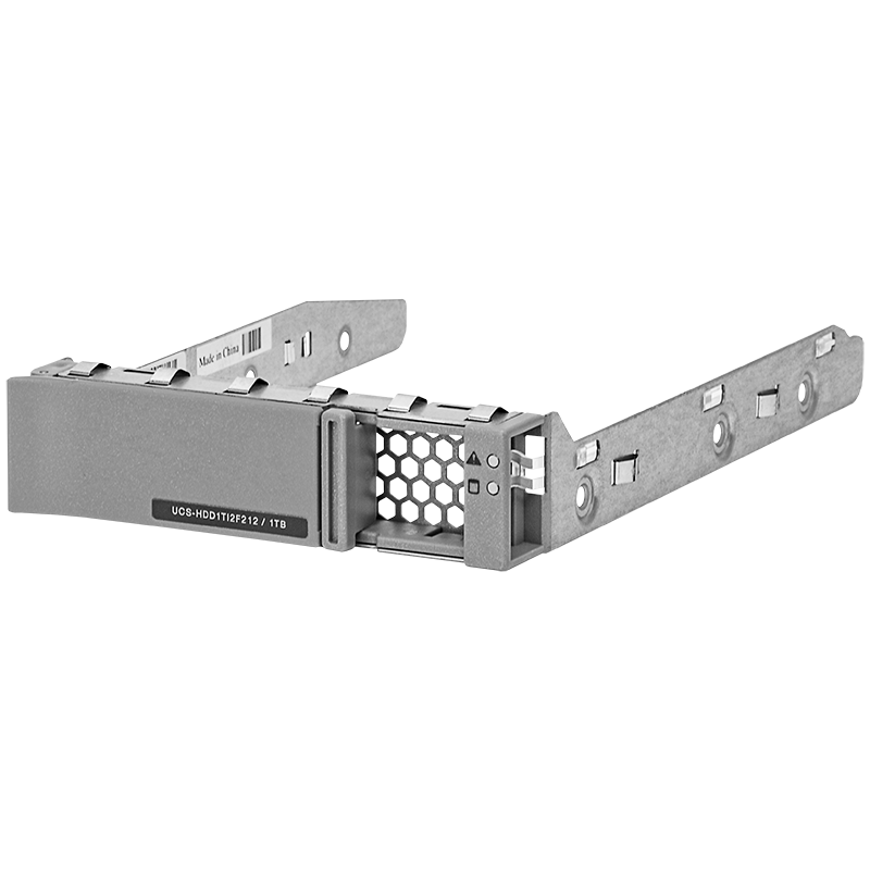 Салазки Drive Tray 3.5 SAS SATA для C220 M3