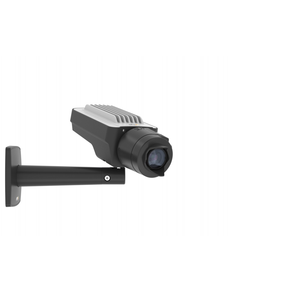 Сетевая фиксированная камера AXIS Q1645