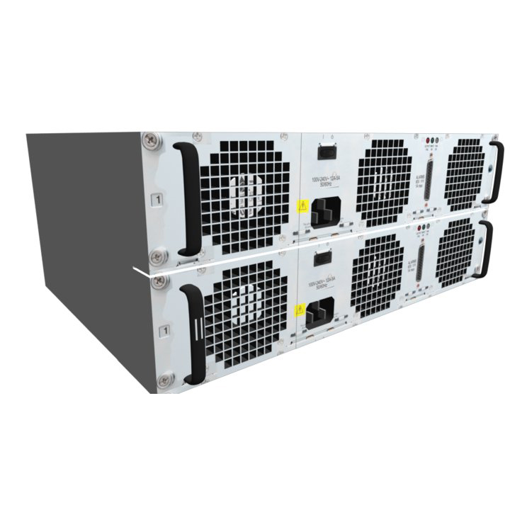 Шасси маршрутизатора Cisco ASR1004