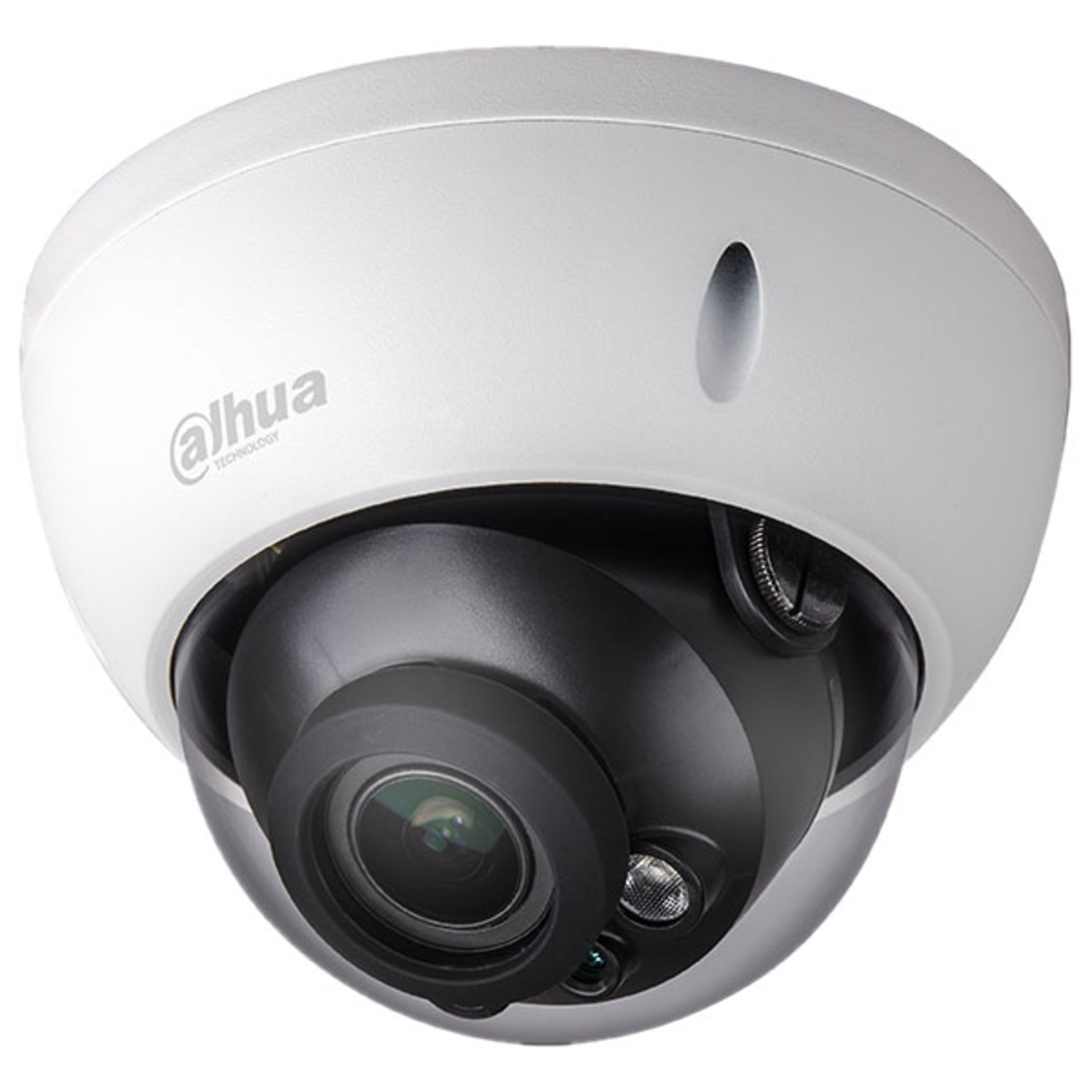 IP камера Dahua DH-IPC-HDBW2231RP-ZS купольная 2Мп, объектив 2.7-13.5мм, PoE, DC12В, Micro SD, WDR, IP67