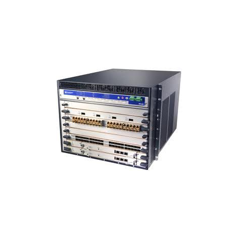 Маршрутизатор Juniper MX480