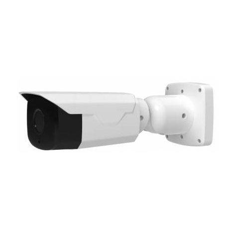 IP камера OMNY BASE ViBe2Z550LPR-WDS, 2Мп (1920×1080) 60к/с, 5-50мм мотор., F1.6, 802.3af A/B, 12±1В DC, ИК до 100м, EasyMic, real WDR 120dB, microSD 