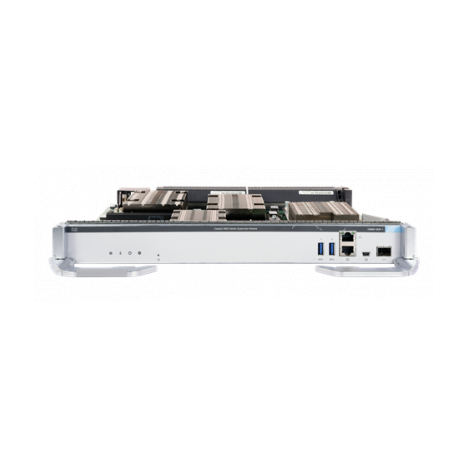 Модуль Cisco Catalyst C9600-SUP-1