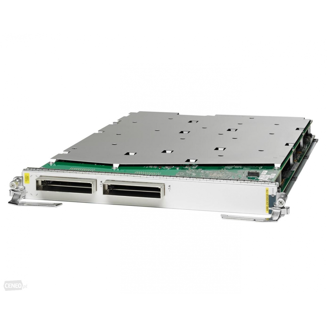 Модуль Cisco A9K-2x100GE-TR