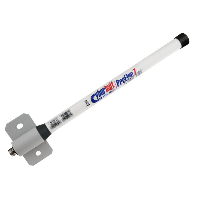 Антенна всенаправленная ProEter 7dBi mini Cyberbajt, 2.4-2.5 ГГц, 