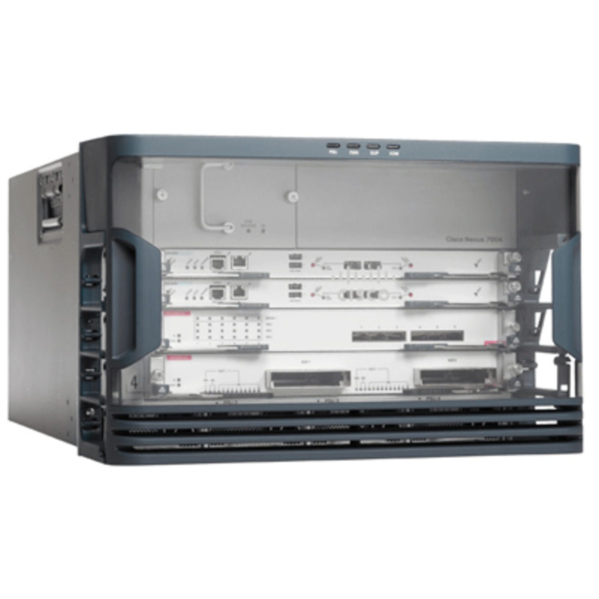 Шасси Cisco Nexus N7K-C7004