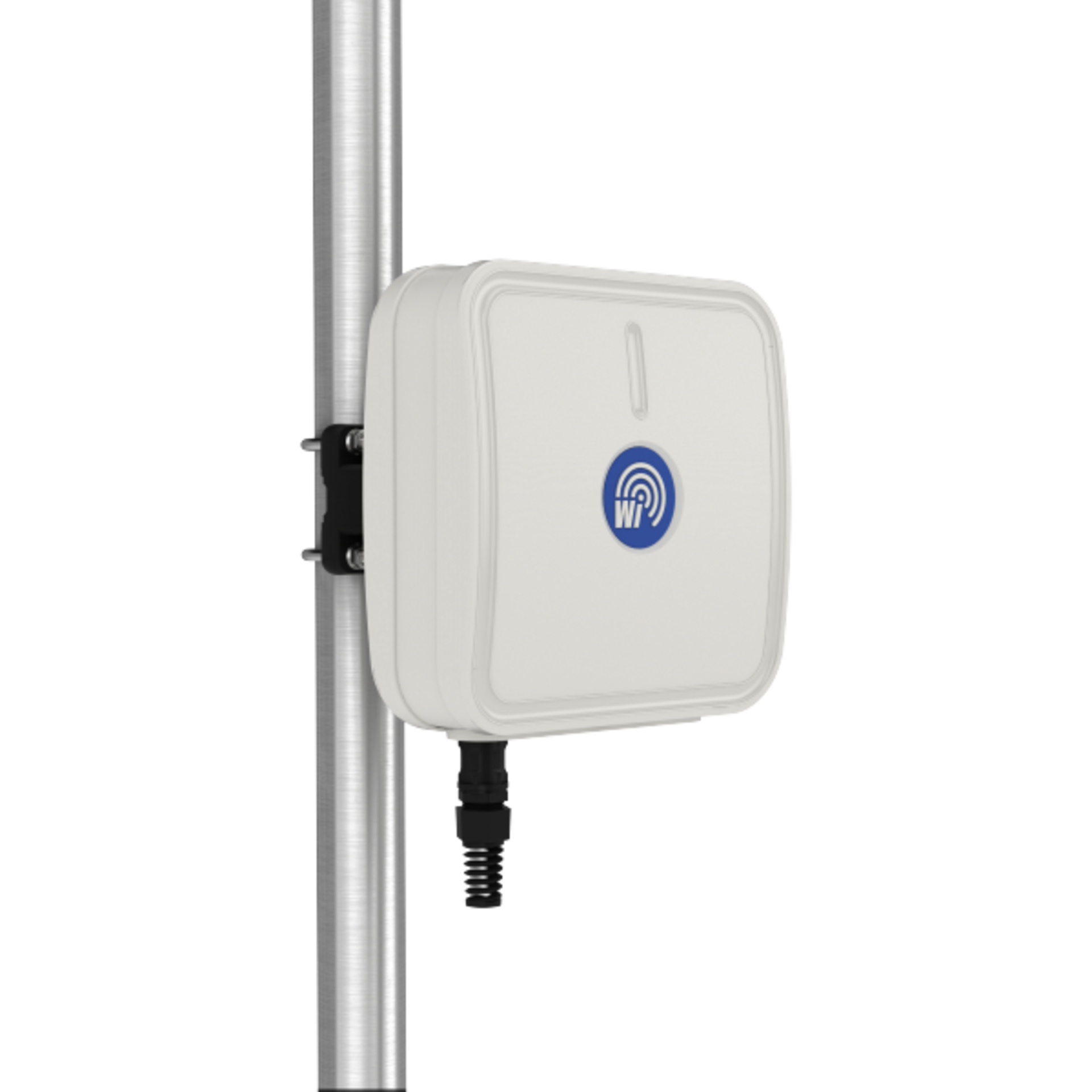 Антенна секторная WIBOX MIMO 2x2, 0,7-0,96 ГГц и 1,7-2,7 ГГц, 7dBi, 70°