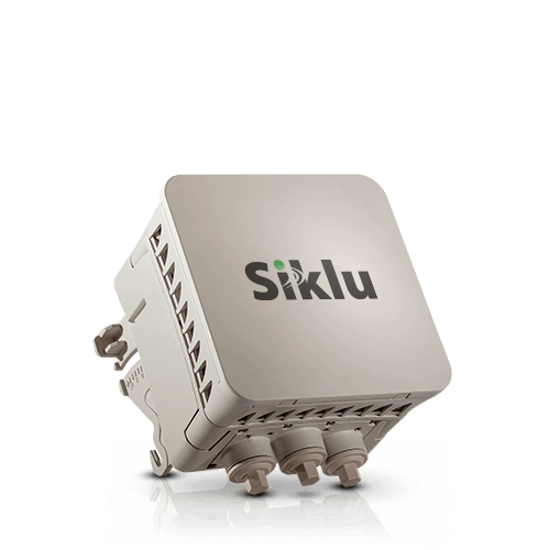 Внешний радиоблок Siklu EH-600TL-ODU-PoE с интегрированной антенной