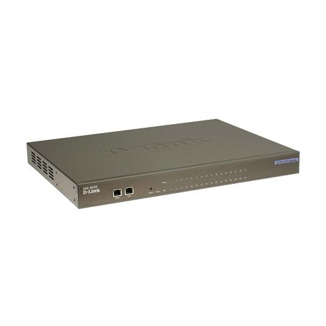 Шлюз-VoIP D-Link DVG-3032S