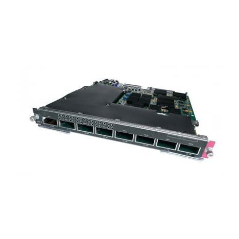 Модуль Cisco Catalyst WS-X6708-10G-3C