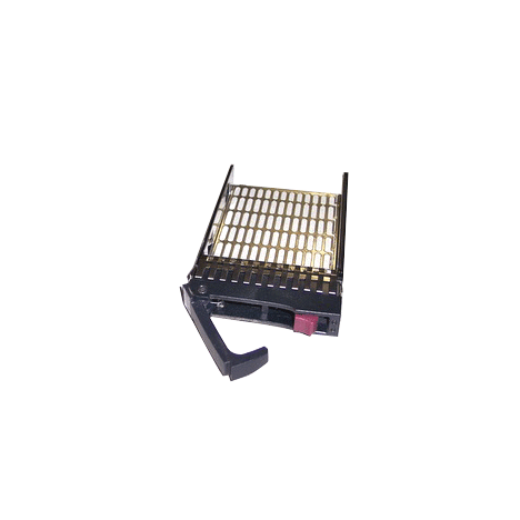 Салазки Drive Tray HP Proliant 2.5 SAS, SATA