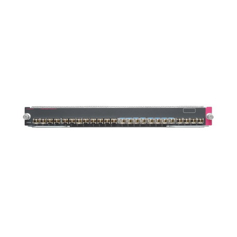 Модуль Cisco Catalyst WS-X6824-SFP-2TXL