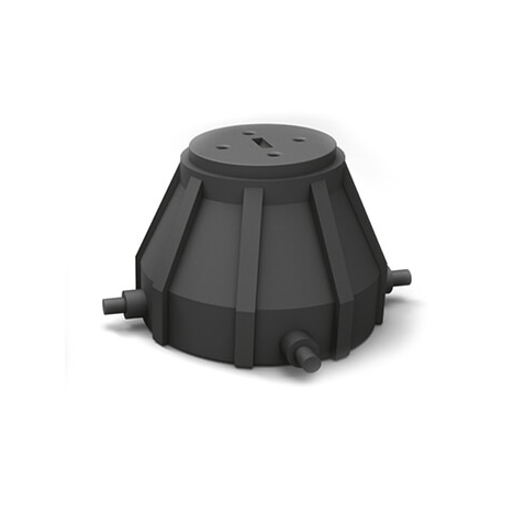 Колодец кабельный ККТ-1Б (Р)