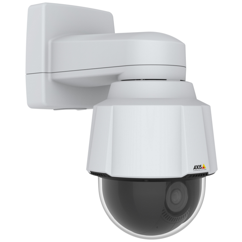Сетевая купольная PTZ-камера AXIS P5655-E 50HZ