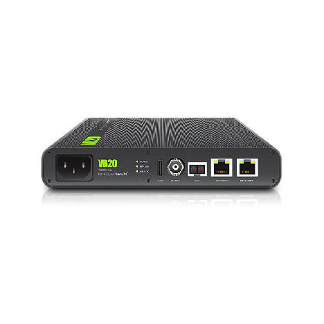 Анализатор потоков IPTV для сетей до 1G BridgeTech VB20