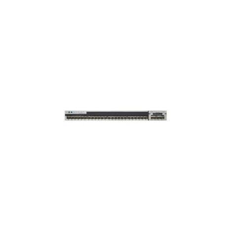 Коммутатор Cisco Catalyst WS-C3750X-24S-E