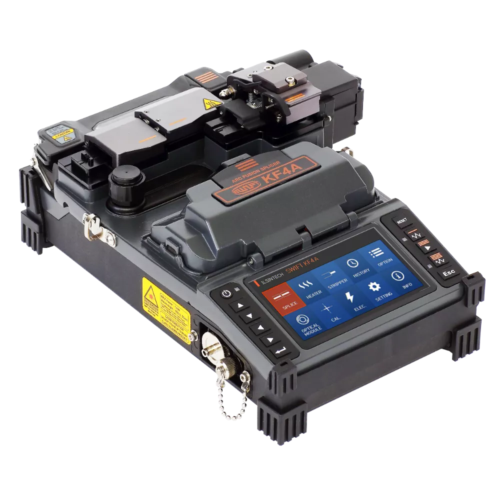 Автоматический сварочный аппарат Ilsintech Swift KF4A