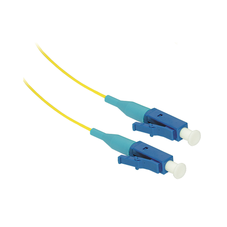 Шнур монтажный оптический LC/UPC SM 3m