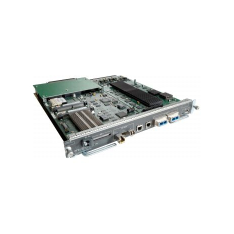 Модуль Cisco Catalyst SUP2T VS-S2T-10G