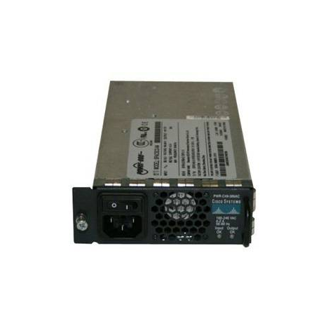 Блок питания Cisco Catalyst PWR-C49-300AC