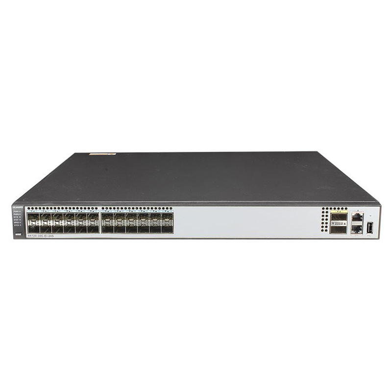 Коммутатор Huawei S6720-30C-EI-24S-AC