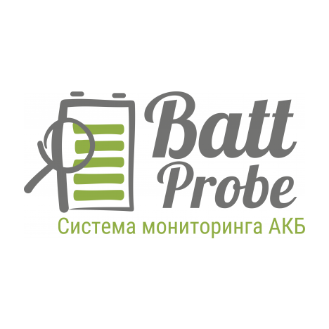 Система мониторинга BattProbe для 16 аккумуляторов
