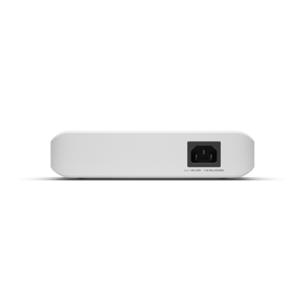 Коммутатор Ubiquiti UniFi Switch Lite 16 PoE