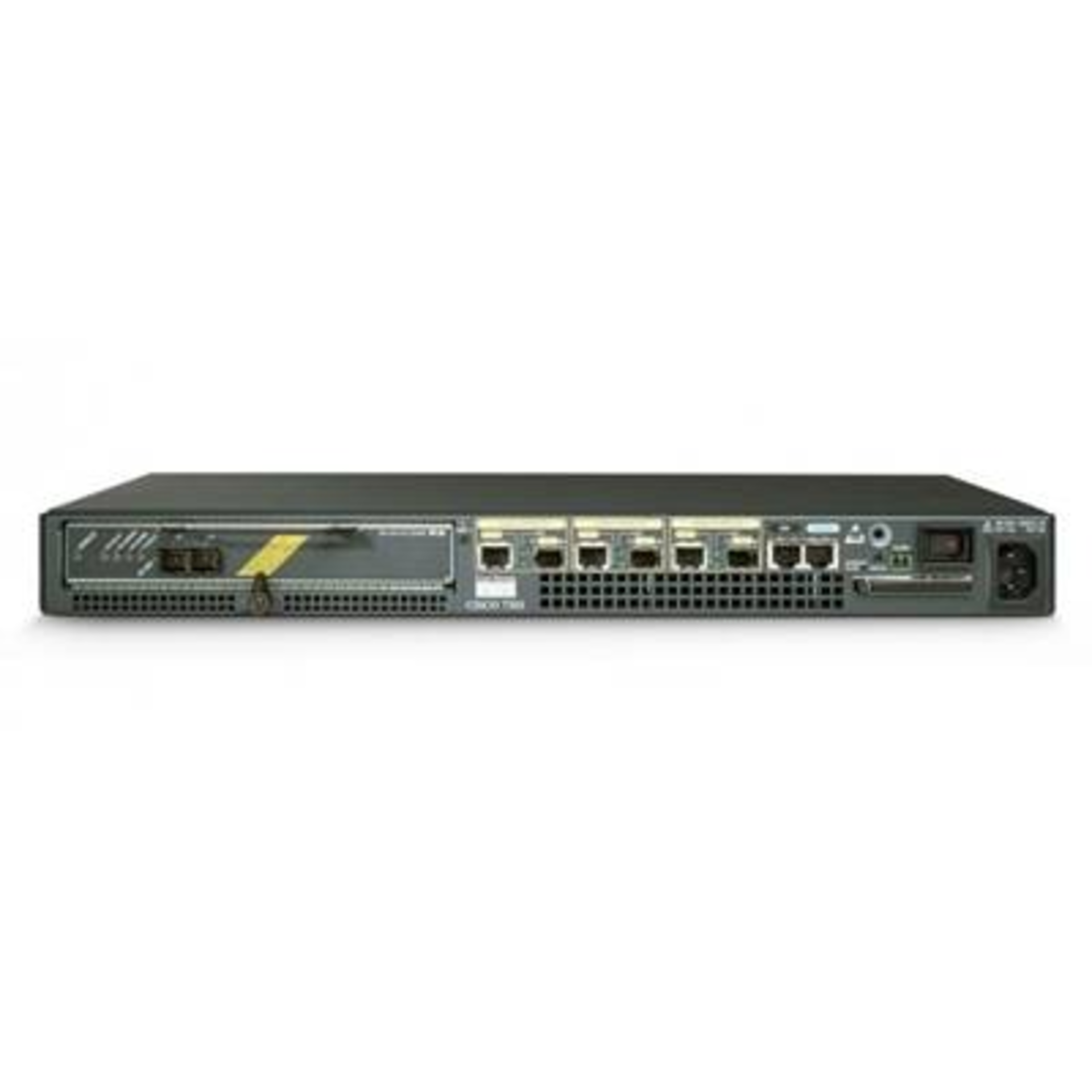 Маршрутизатор Cisco 7301