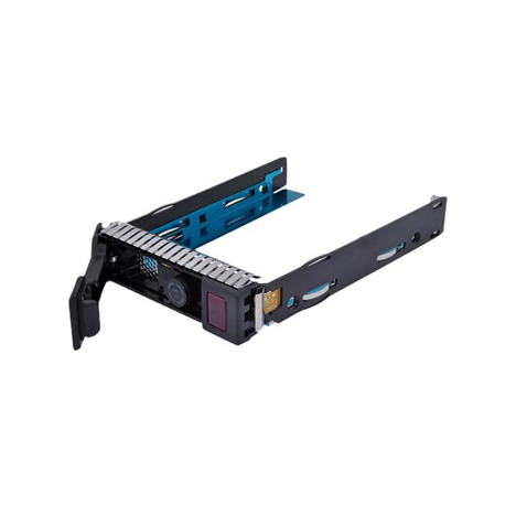 Салазки Drive Tray HP Gen9 3.5