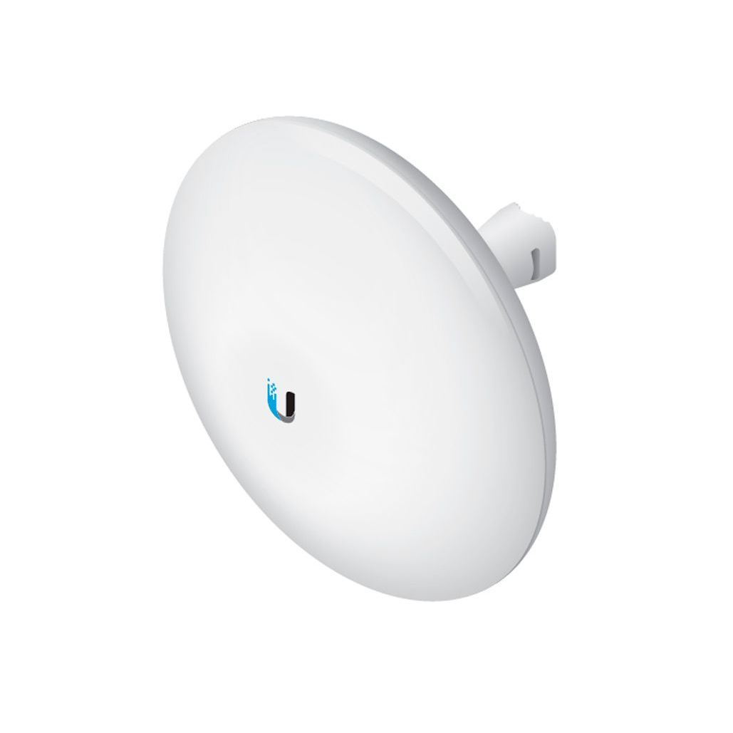Беспроводной мост Ubiquiti NanoBeam 2AC-13