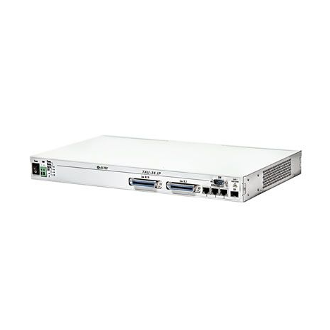 Терминал абонентский универсальный Eltex TAU-36.IP, AC 220V
