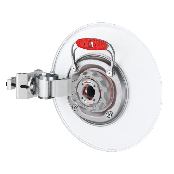 Антенна направленная RF elements UltraDish TP 24 5/6GHz, 24 dBi