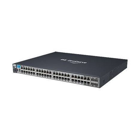 Коммутатор HP 2910-48G al