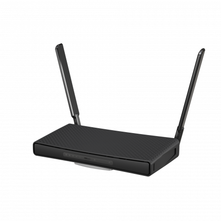 Радиомаршрутизатор MikroTik hAP ac 3