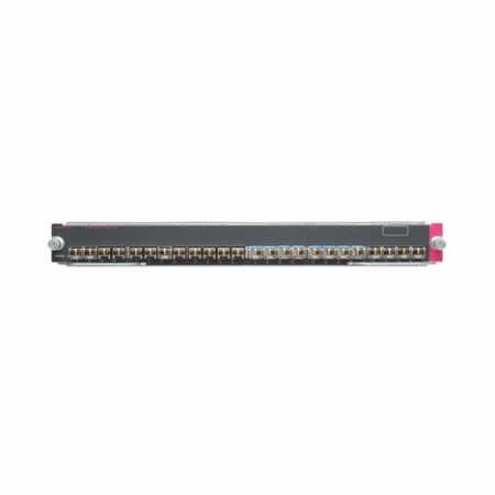 Модуль Cisco Catalyst WS-X6824-SFP-2TXL