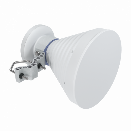Рупорная антенна RF Elements StarterHorn 30 USMA, 5 GHz, 18 dBi