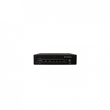 Маршрутизатор IP/MPLS EcoRouter 116