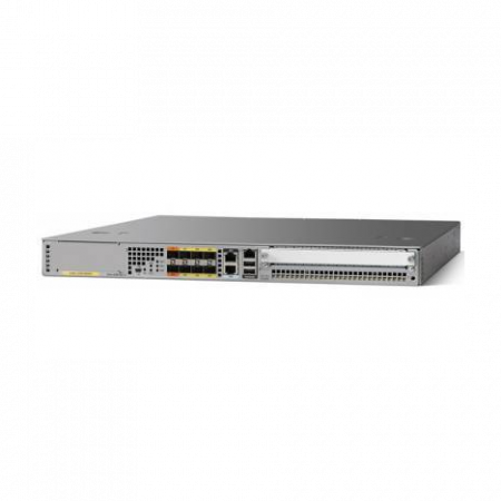 Маршрутизатор Cisco ASR1001-X