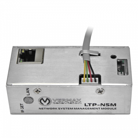 Устройство модуль NSM для оптического КТВ приёмника Vermax-LTP-114