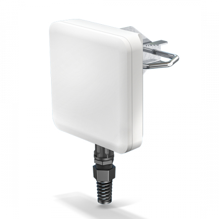 Антенна QuMini LTE для печатной платы роутера TRB140