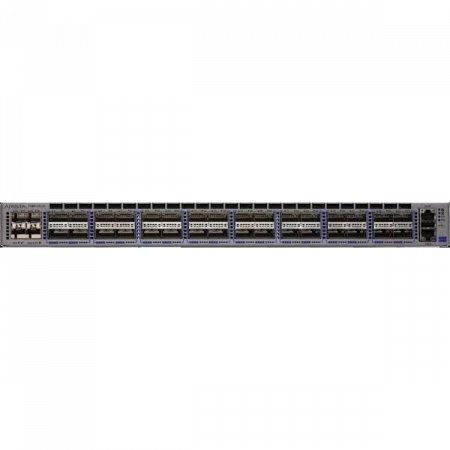 Коммутатор Arista DCS-7160-48YC6-F