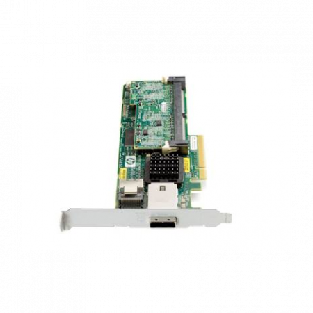 RAID-контроллер HP Smart Array P212/256Mb SAS