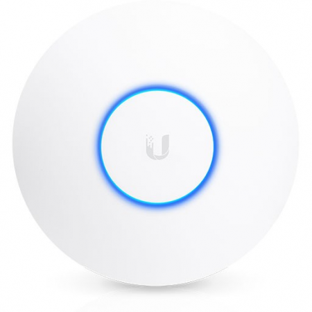 Toчка доступа UniFi AC-SHD