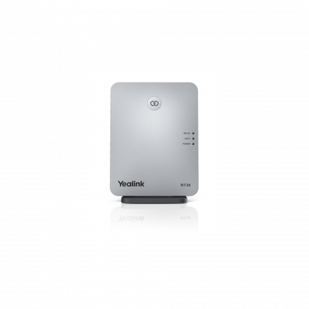 DECT-репитер для  SIP- телефонов W52P/W53P/W60P/W41P/W60B/CP930W-Base